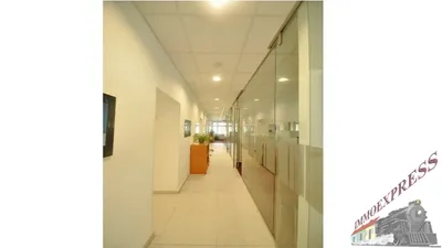 7-Zimmer-Gewerbeimmobilie mieten in Sankt Pölten – 230 m², € 1.950 – Bild 11 von 11