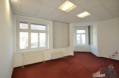 7-Zimmer-Gewerbeimmobilie mieten in Sankt Pölten – 230 m², € 1.950 – Bild 7 von 11