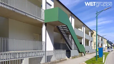 3-Zimmer-Wohnung mieten in Amstetten – 80,68 m², € 831 – Bild 4 von 4
