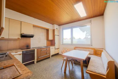 3-Zimmer-Haus kaufen in Oberwart – 92 m², € 190.000 – Bild 13 von 31