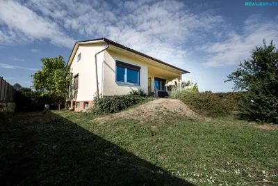 3-Zimmer-Haus kaufen in Oberwart – 92 m², € 190.000 – Bild 18 von 31