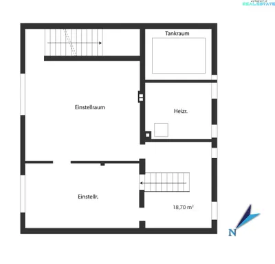 3-Zimmer-Haus kaufen in Oberwart – 92 m², € 190.000 – Bild 29 von 31