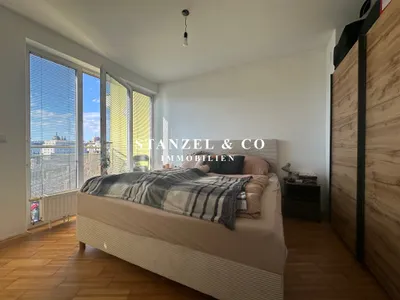 2-Zimmer-Wohnung mieten in Wien – 51 m², € 947 – Bild 11 von 24