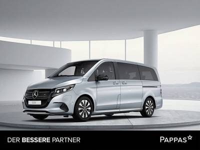 Mercedes-Benz EQV 300 AVANTGARDE Lang 6 Sitze Airm Pano Distr