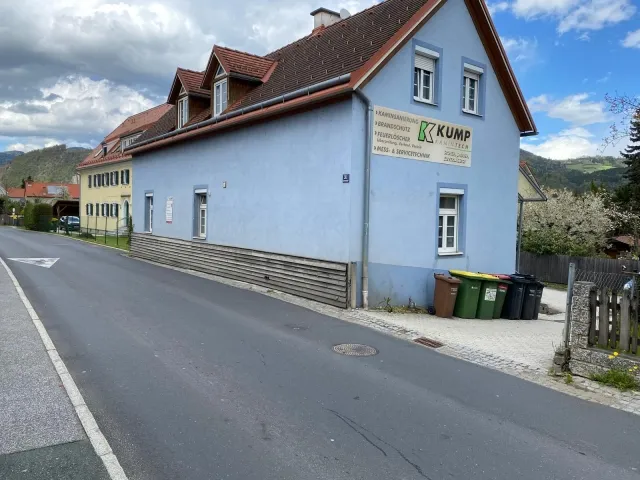 Wohnung – Deutschfeistritz - Ansicht 3