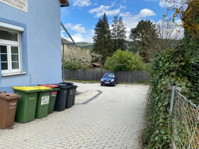 Wohnung – Deutschfeistritz - Ansicht 2