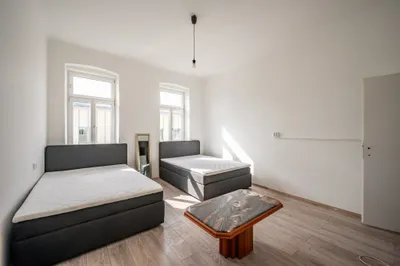 1-Zimmer-Wohnung kaufen in Wien – 26,73 m², € 98.900 – Bild 1 von 14