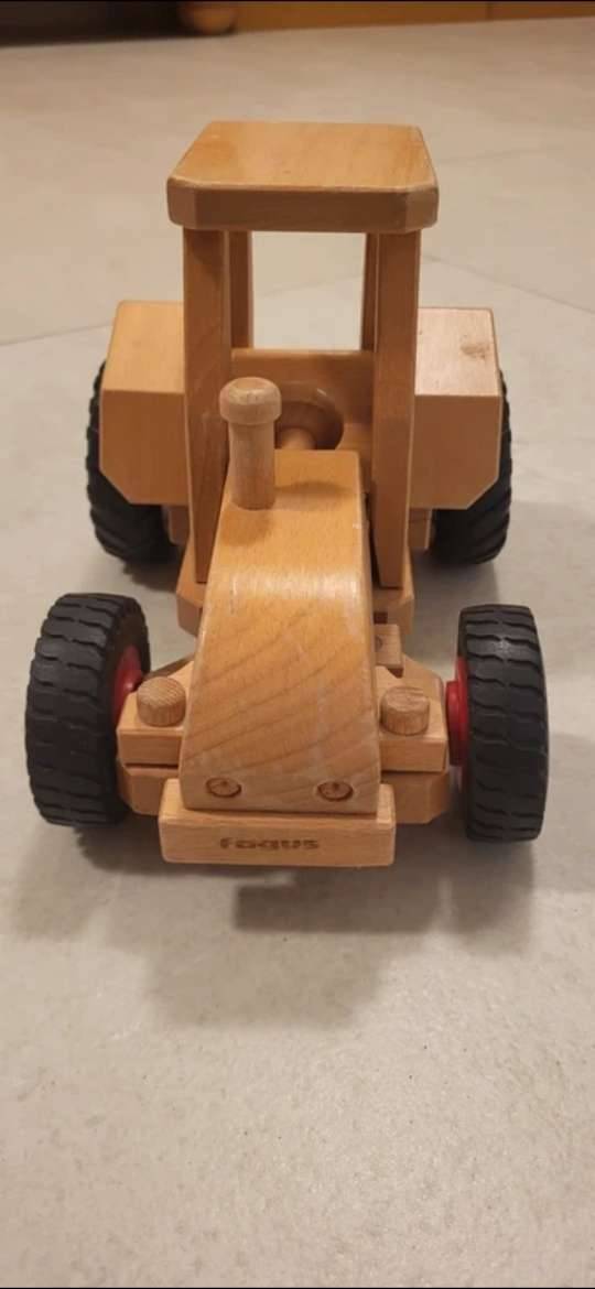 FAGUS Traktor/ Schlepper,  25,- (3383 Hrm) - willhaben