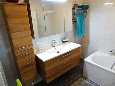 2-Zimmer-Wohnung mieten in Jennersdorf – 56,35 m², € 590 – Bild 49 von 94
