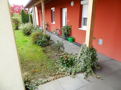 2-Zimmer-Wohnung mieten in Jennersdorf – 56,35 m², € 590 – Bild 81 von 94