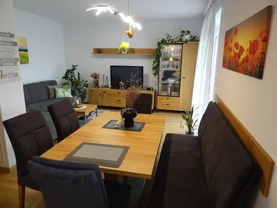 2-Zimmer-Wohnung mieten in Jennersdorf – 56,35 m², € 590 – Bild 16 von 94