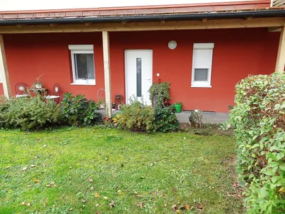 2-Zimmer-Wohnung mieten in Jennersdorf – 56,35 m², € 590 – Bild 82 von 94