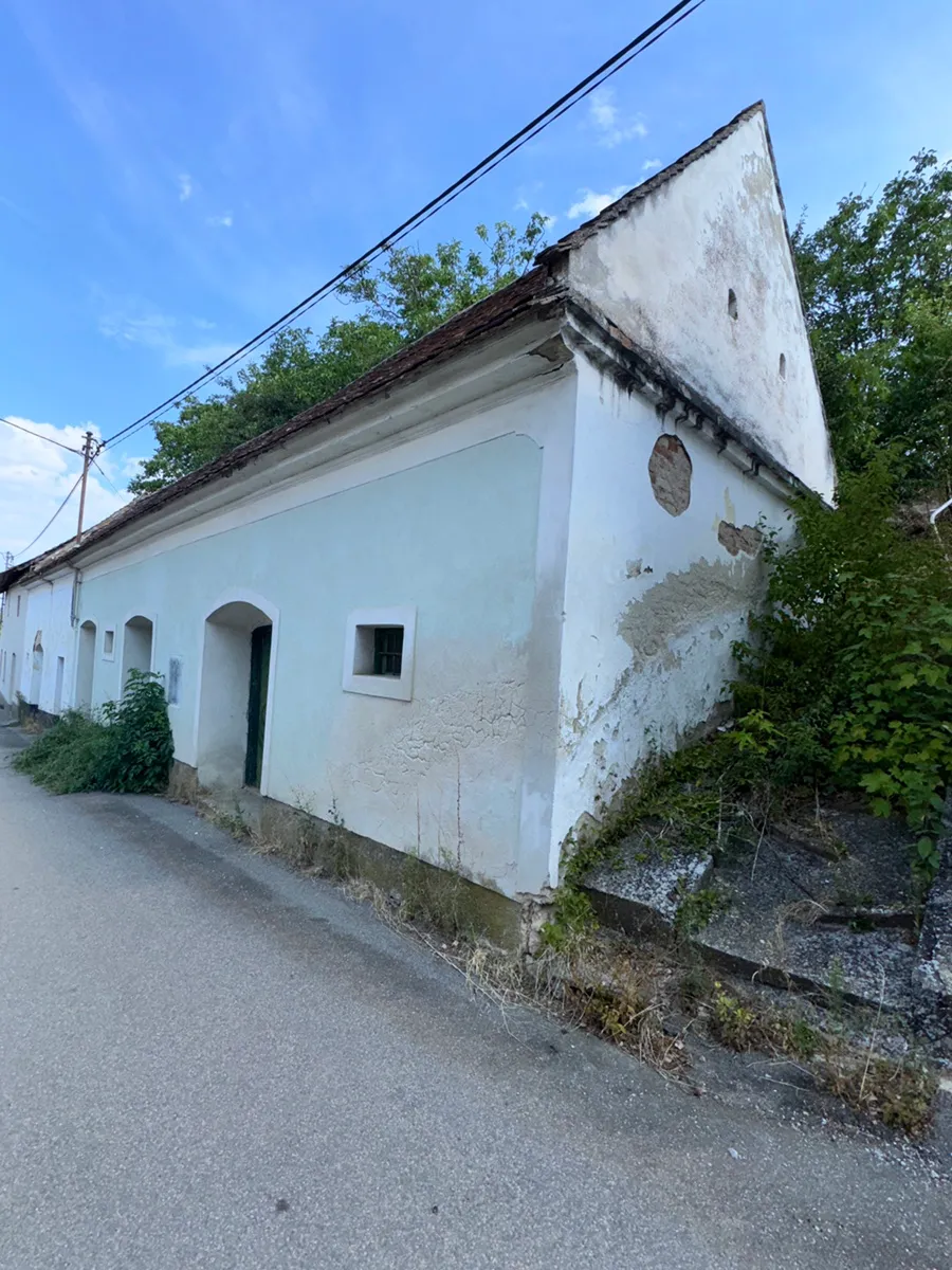 Wohnung – Sitzendorf an der Schmida, Katastralgemeinde Sitzendorf - Ansicht 2