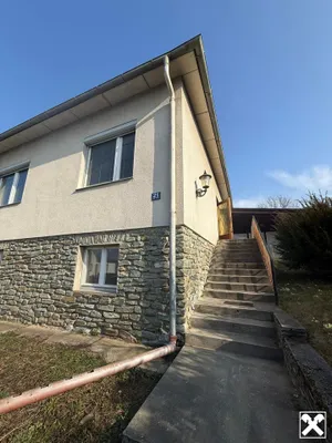 4-Zimmer-Haus kaufen in Oberwart – 96,5 m², € 199.000 – Bild 3 von 21