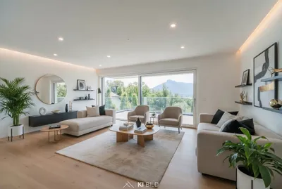 4-Zimmer-Wohnung kaufen in Salzburg Stadt – 171,3 m², € 2.375.000 – Bild 2 von 12