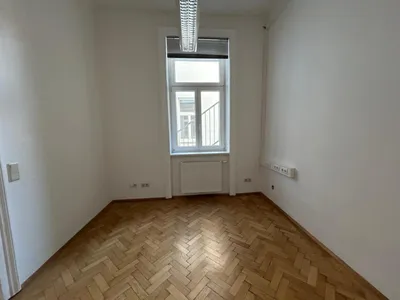 TRAUMHAFTES BÜRO IN DER SIEBENSTERNGASSE! – Bild 3