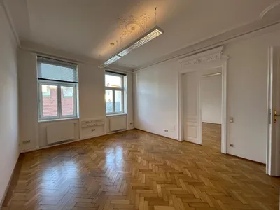 TRAUMHAFTES BÜRO IN DER SIEBENSTERNGASSE! – Bild 2