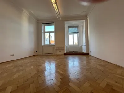 TRAUMHAFTES BÜRO IN DER SIEBENSTERNGASSE!