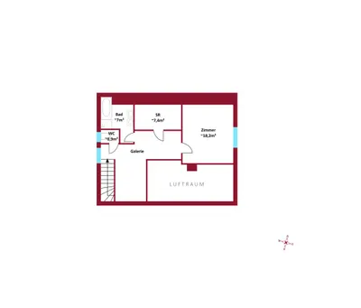 4-Zimmer-Haus kaufen in Mödling – 124,24 m², € 849.000 – Bild 22 von 23