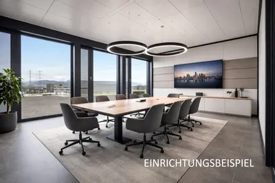 3-Zimmer-Gewerbeimmobilie mieten in Dornbirn – 480 m² – Bild 2 von 23