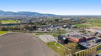 3-Zimmer-Gewerbeimmobilie mieten in Dornbirn – 480 m² – Bild 9 von 23