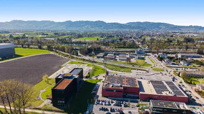 3-Zimmer-Gewerbeimmobilie mieten in Dornbirn – 480 m² – Bild 10 von 23