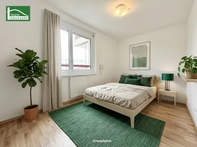 3-Zimmer-Wohnung mieten in Graz – 79,82 m², € 992 – Bild 5 von 13