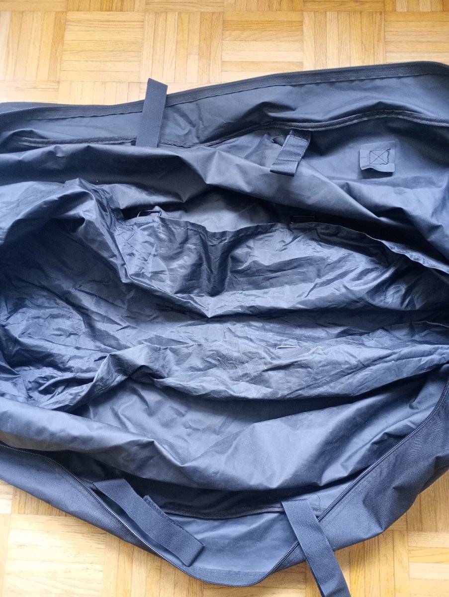 Canyon Fahrradtasche,  25,- (6020 Innsbruck) - willhaben