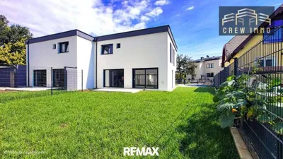 4-Zimmer-Haus kaufen in Neunkirchen – 125 m², € 395.000 – Bild 3 von 25