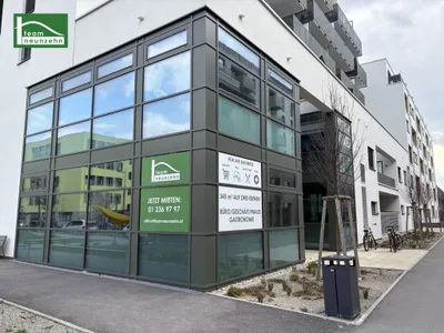 Gewerbeimmobilie mieten in Wien – 345 m², € 4.313 – Bild 17 von 24