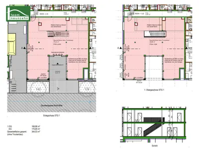Gewerbeimmobilie mieten in Wien – 345 m², € 4.313 – Bild 24 von 24