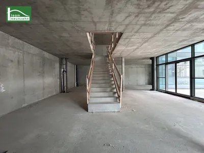 Gewerbeimmobilie mieten in Wien – 345 m², € 4.313 – Bild 20 von 24