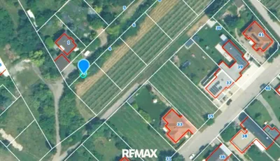 Grundstück kaufen in Neusiedl am See – 621 m², € 210.000