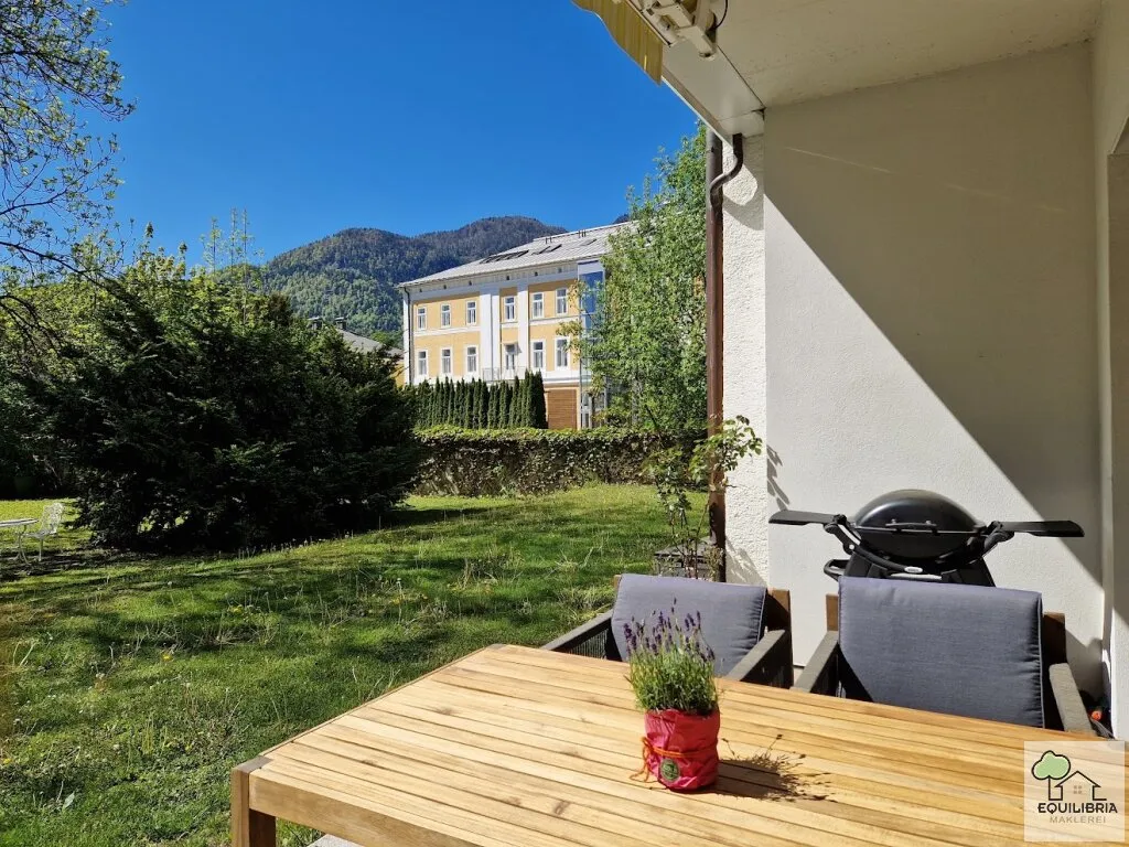 Wohnung – Bad Ischl - Ansicht 2
