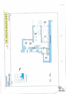 2-Zimmer-Wohnung kaufen in Gmunden – 67,03 m², € 485.000 – Bild 26 von 26