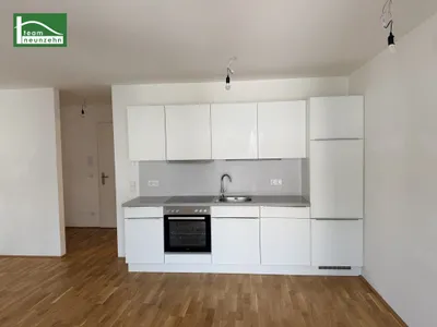 Urbaner Komfort trifft moderne Bauweise! 1-Zimmer-Wohnung mit Balkon! – Bild 3