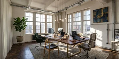 3-Zimmer-Gewerbeimmobilie mieten in Wien – 180 m², € 2.789 – Bild 10 von 10
