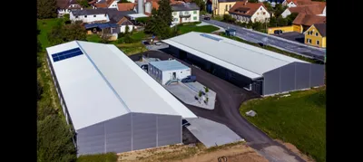 Gewerbeimmobilie mieten in Südoststeiermark – 240 m², € 5