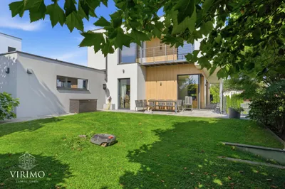 8-Zimmer-Haus kaufen in Perg – 218,9 m², € 985.000 – Bild 22 von 29