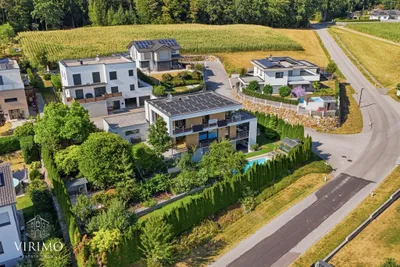 8-Zimmer-Haus kaufen in Perg – 218,9 m², € 985.000 – Bild 27 von 29