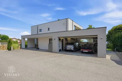 8-Zimmer-Haus kaufen in Perg – 218,9 m², € 985.000 – Bild 25 von 29