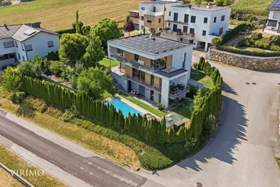 8-Zimmer-Haus kaufen in Perg – 218,9 m², € 985.000 – Bild 28 von 29