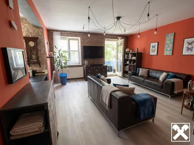 3-Zimmer-Wohnung kaufen in Mödling – 106 m², € 449.000