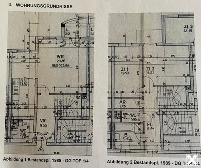 3-Zimmer-Wohnung kaufen in Mödling – 106 m², € 449.000 – Bild 12 von 12