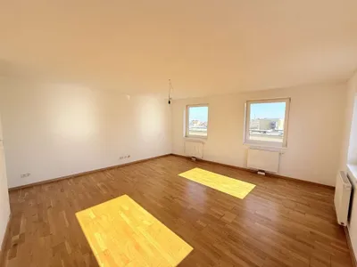 Charmante 3-Zimmer Wohnung mit zentraler Raumaufteilung und getrennter Küche – Bild 3