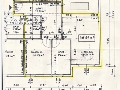 2-Zimmer-Wohnung kaufen in Wien – 49 m², € 199.911 – Bild 16 von 16