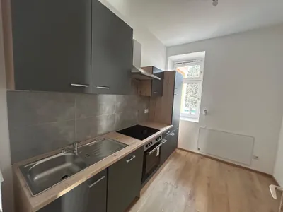 Wohnung mieten in Leoben – 73 m², € 636
