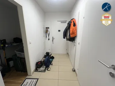 2-Zimmer-Wohnung mieten in Wien – 50 m², € 892 – Bild 12 von 17