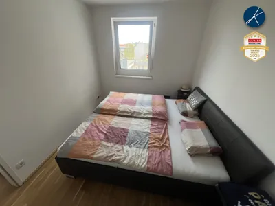 2-Zimmer-Wohnung mieten in Wien – 50 m², € 892 – Bild 9 von 17