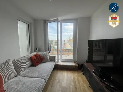 2-Zimmer-Wohnung mieten in Wien – 50 m², € 892 – Bild 5 von 17